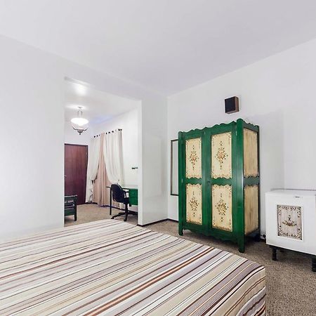Hotel Tannenhof Joinville Buitenkant foto